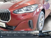 BMW 220 Active Tourer - Vorschau Bild 9