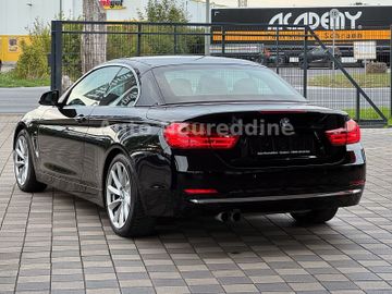 BMW 420 - 4