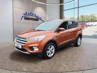 Ford Kuga Titanium 1,5 176PS 4x4 Aut. 8*Alu/Navi/Wint