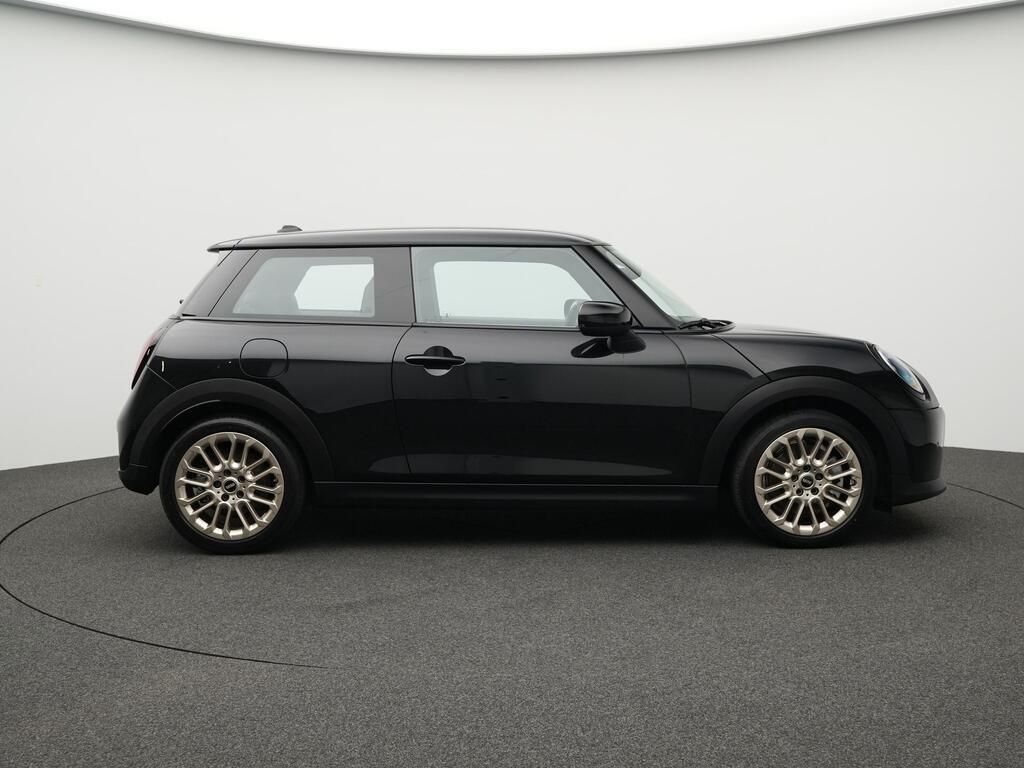 MINI Cooper C - Bild 7