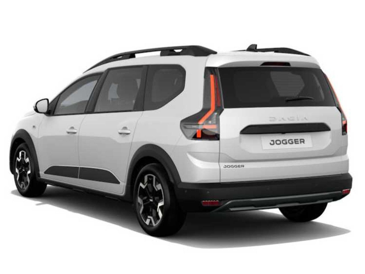 Dacia Jogger - Bild 3