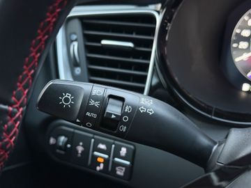 Kia ProCeed GT 1.6T DCT7 Nav Elekt. Sitz GD Kamera