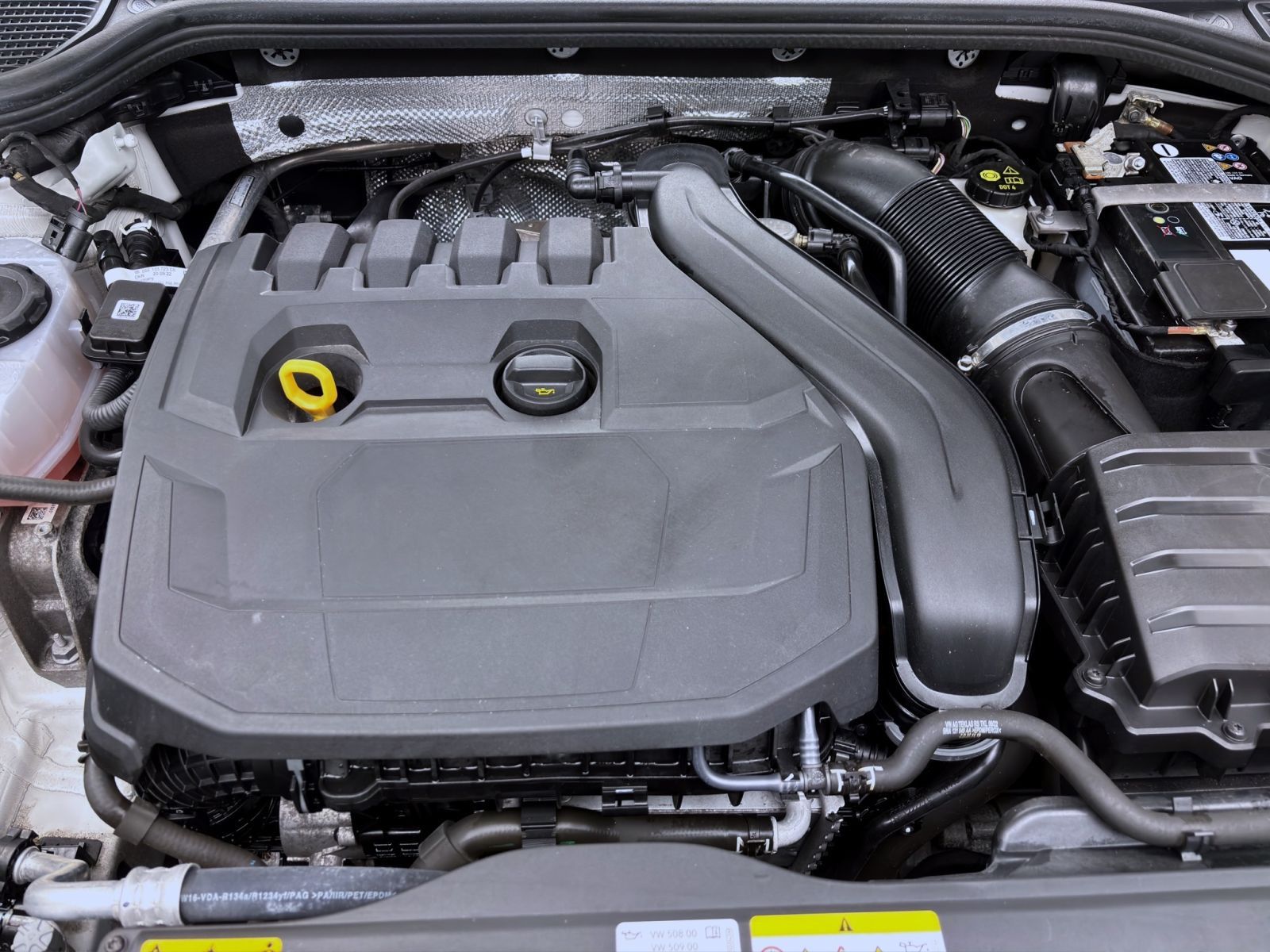 Volkswagen Golf - Bild 18