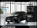 Mercedes-Benz CLA 180 SB Progressive+Night+Cam+LED+Volldigi - Mercedes-Benz CLA 180 Shooting Brake Jahreswagen