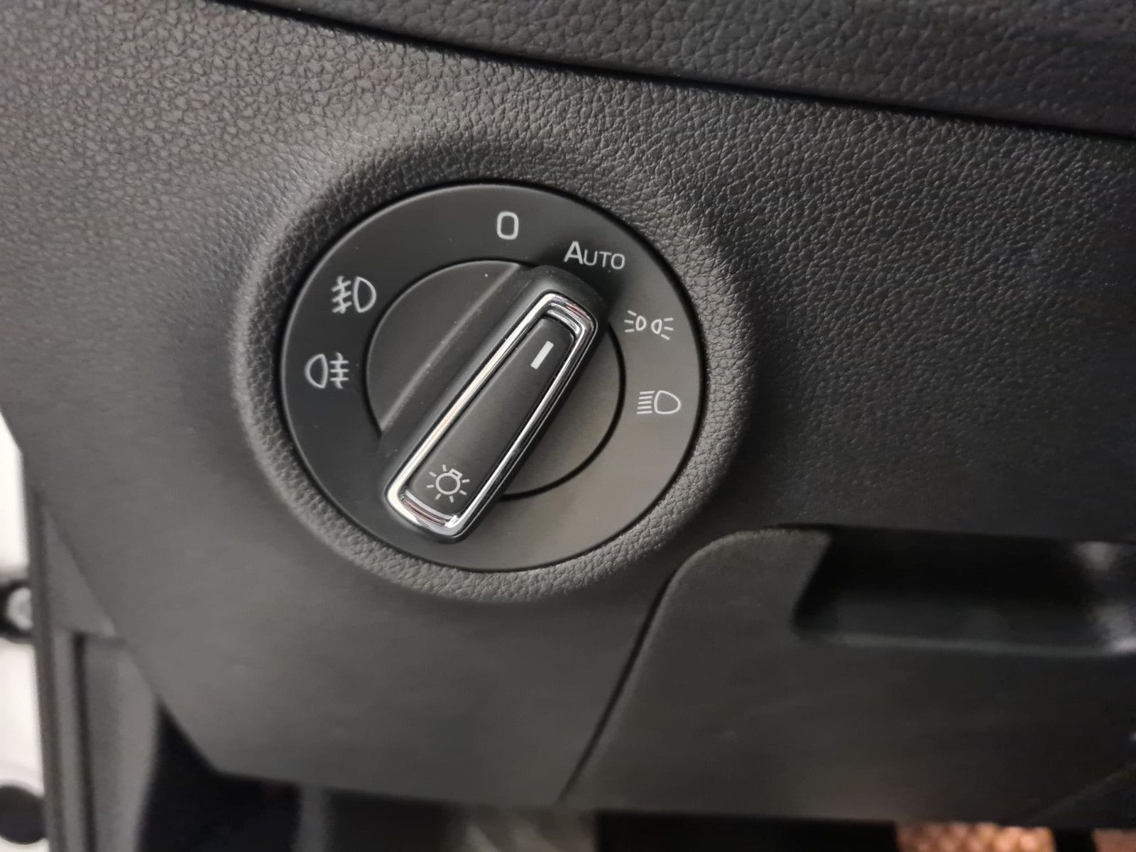 Fahrzeugabbildung SKODA Kodiaq Style