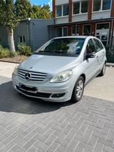 Mercedes-Benz B 150 - - gebrauchte Mercedes-Benz B 150 aus dem Jahr 2006