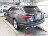 Audi A4 Allroad 40 TDI qu AHK,LED,Navi,PDC - gebrauchte Audi A4 Allroad aus dem Jahr 2023