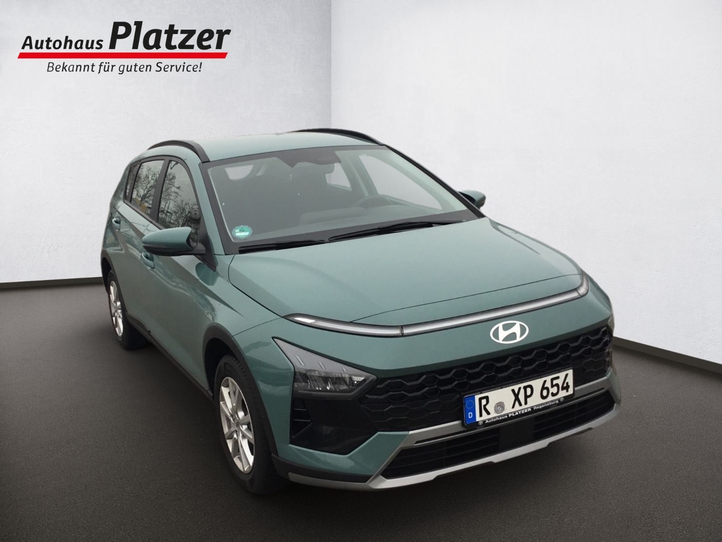 Hyundai BAYON – Bild 15