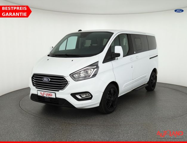 Ford Tourneo Custom 2.0 TDCi Titanium 8-Sitzer Navi