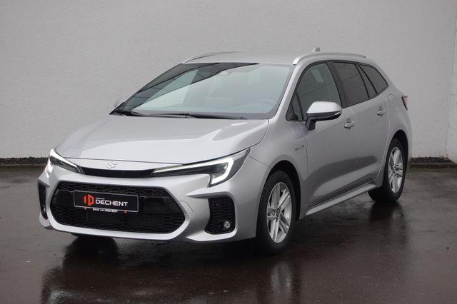 Suzuki Swace 1.8 Comfort + Comfort+ KlimaA,LED,Navi,SHZ