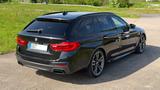 BMW M550d xDrive Touring Mwst. ausweisbar! - mit Diesel-Antrieb: Kombi, Mwst Ausweisbar