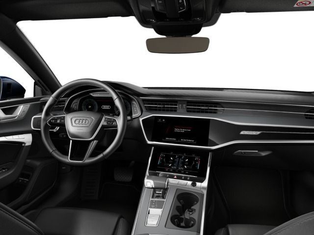 Audi A7 - Bild 9