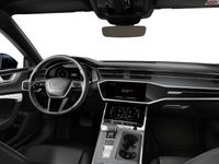 Audi A7 - Vorschau Bild 9