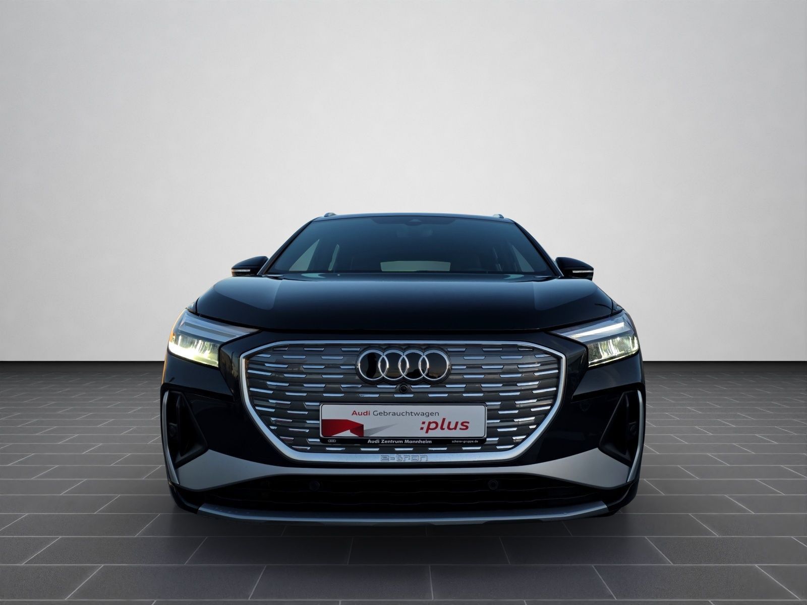 Audi Q4 e-tron - Bild 5