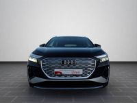 Audi Q4 e-tron - Vorschau Bild 5