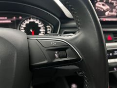 AUDI A4 Allroad S LINE/ 4x4 / NUR 52.tKM / GARANTIE /