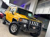 Hummer H3 3.5i *OFFROAD-PAKET*SPORT-DUPLEX*TÜV NEU - Hummer H3 Gebrauchtwagen