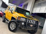 Hummer H3 3.5i *OFFROAD-PAKET*SPORT-DUPLEX*TÜV NEU - Hummer H3: T