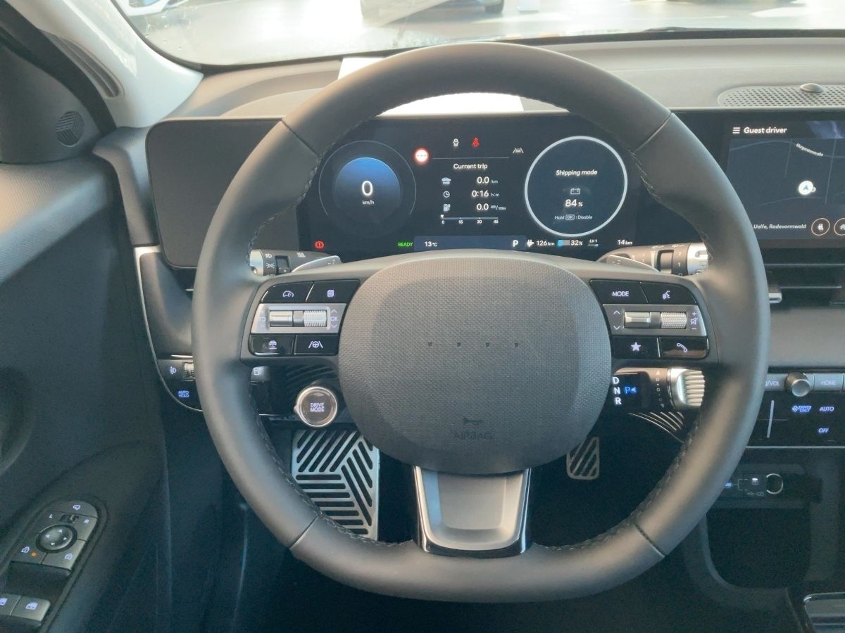 Hyundai IONIQ 5 – Bild 9