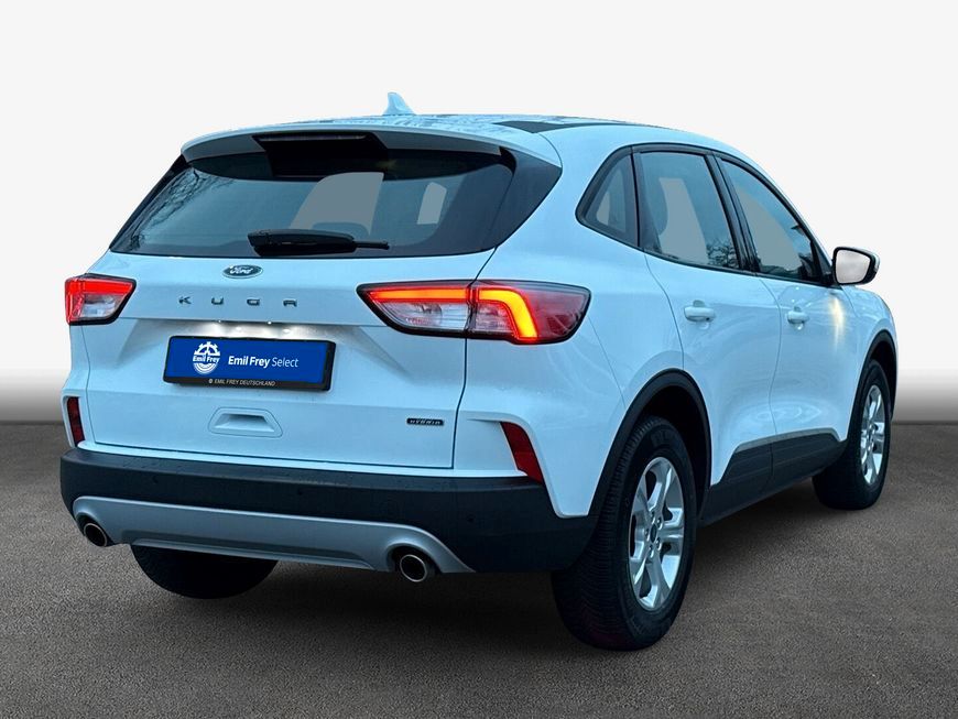 Ford Kuga 2.5 Duratec PHEV COOL&CONNECT imagem 2
