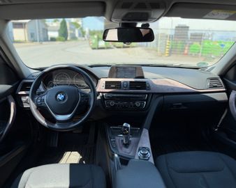 BMW 318 - 2