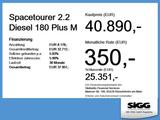 Citroën Spacetourer 2.2 Diesel 180 Plus M TOP-Ausstattun - Citroën SpaceTourer Jahreswagen