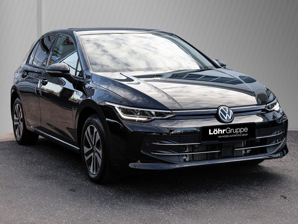 Volkswagen Golf VIII 1.5 TSI Energy AHK/Navi/AppConnect, миниатюра 3