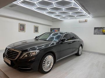Mercedes S 350 - 1