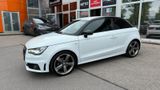 Audi A1 S line Sportpaket/Bi Xenon/ Bose - Audi A1 aus 2012
