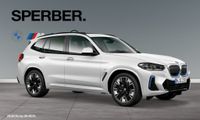 BMW iX3 - Vorschau Bild 6