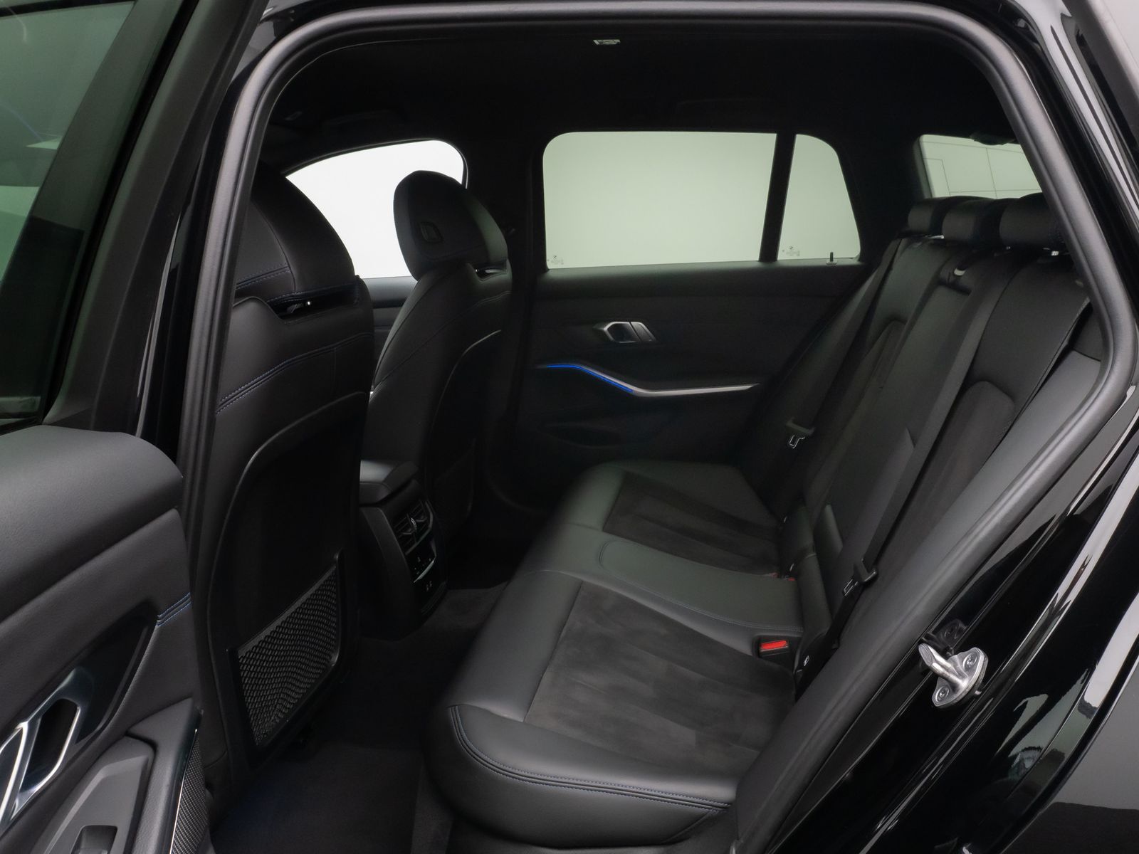 Fahrzeugabbildung BMW 320d M Sport HiFi Kamera DAB DriveAs Geschwindig