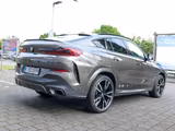 BMW X6 xDrive30d M Sport PANO HUD ACC AHK RFK NAVI L - Gebrauchtwagen in Leverkusen