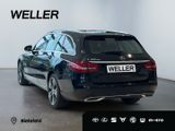 Mercedes-Benz C 300 de Avantgarde Hybrid T 9G *Pano*Navi*LED*e - Autos in Leipzig: 9.3