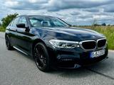 BMW 530iA*M-paket*Headup*Kamera360*Keyless*Ambient - BMW 530: 530i M Paket