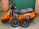 Vespa GTS 300 - Offers