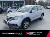 Honda CR-V 2.0 KLIMAAUTOMATIK PDC RÜCKFAHRKAMERA - Honda: R