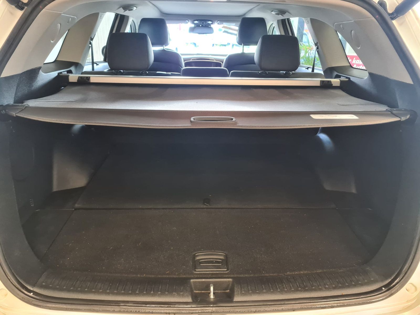 Fahrzeugabbildung Kia Sorento Platinum Edition 4WD / PANO / BELÜFTUNG