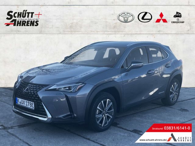 Lexus UX 300e Exe LED ASSI ACC KAM Leder NAVI