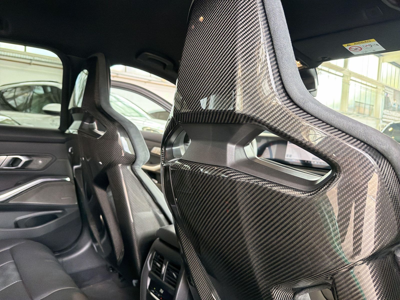 BMW M3 - Bild 18