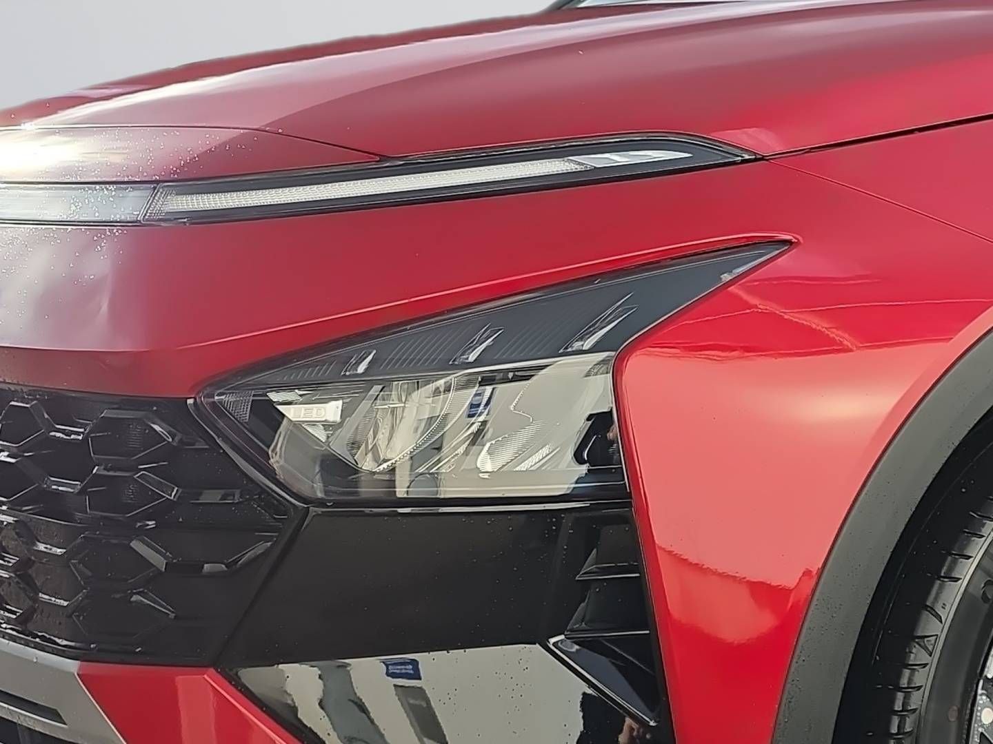 Hyundai BAYON – Bild 5