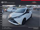 Toyota Aygo x Business  Klima Radio - Toyota: Aygo Radio