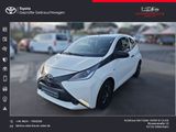 Toyota Aygo x Business  Klima Radio - Toyota: Radio