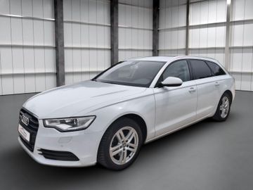 Audi A6 - 2