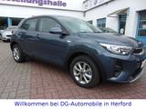 Kia Stonic Edition 7,Klima,LenkSitzh,CarPlay,Alu,Pdc - Kia Stonic in Bielefeld