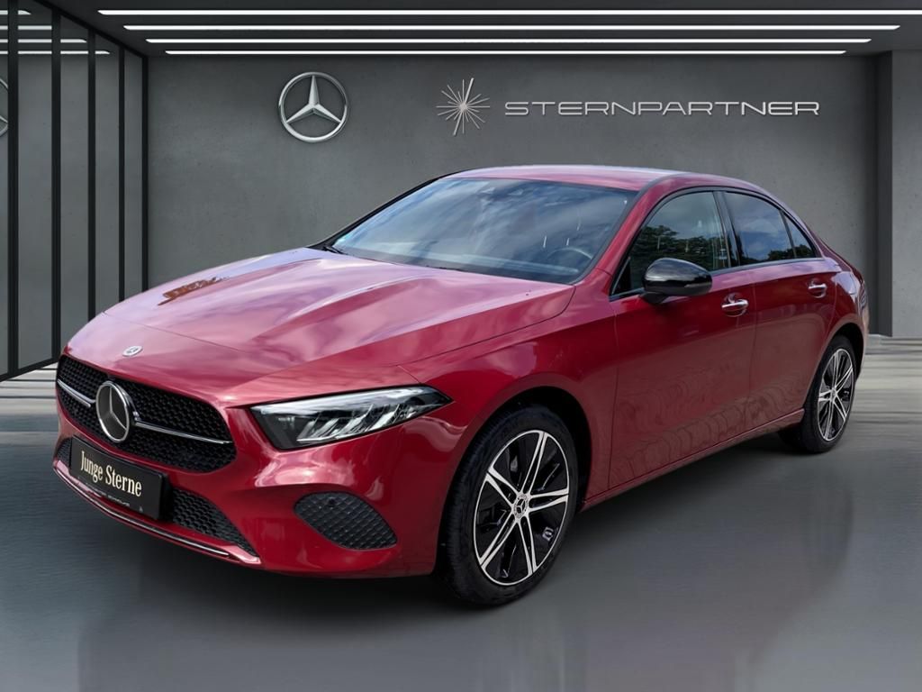 Image of Mercedes-Benz A 250