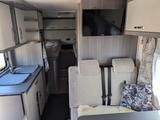 Hobby Optima Ontour T65 GE Solar, Klima, Auflastung! - Hobby OnTour