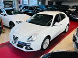 Alfa Romeo Giulietta Turismo|2.HAND|KLIMA|ALUFELGEN|EURO6 - Alfa Romeo Giulietta aus 2015