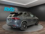 Mercedes-Benz GLE 450 d 4M AMG PANORAMA AIRMATIC DISTRONIC 360 - Gebrauchtwagen in Troisdorf