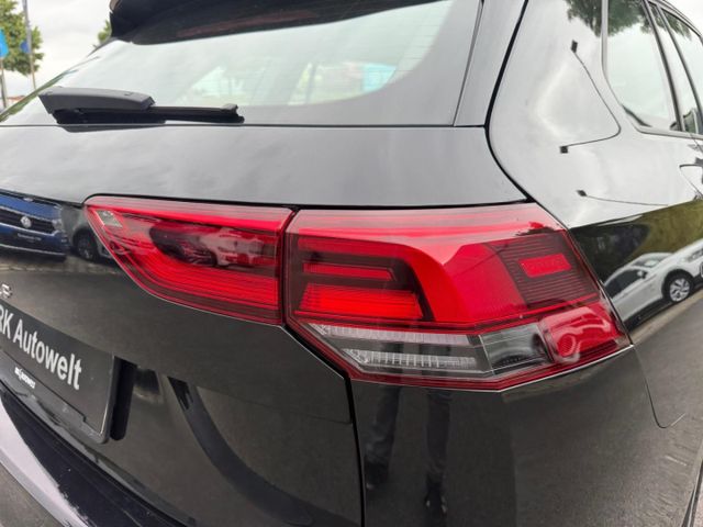 Golf Variant 8 VIII Life 1.0 TSI Navi ACC Apple 