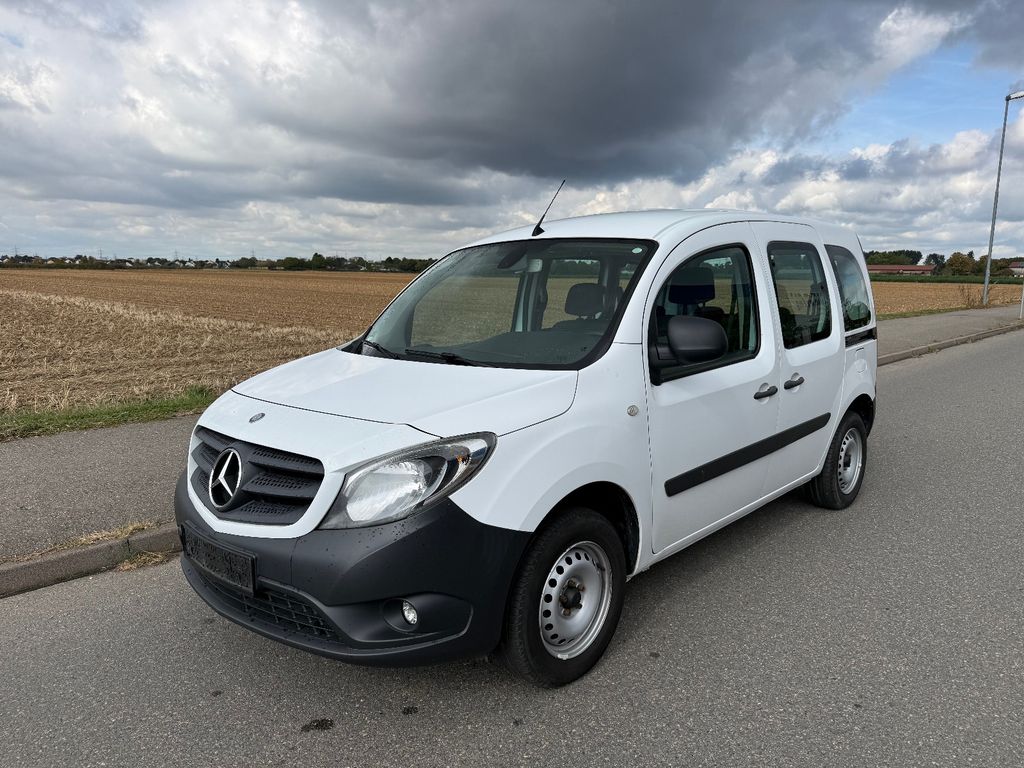 Image of Mercedes-Benz Citan